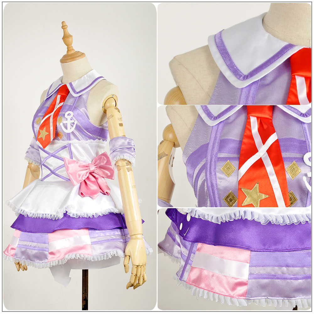 COSMORE : COSMORE LoveLive!Sun... : ホビー・コスプレ 新品高評価