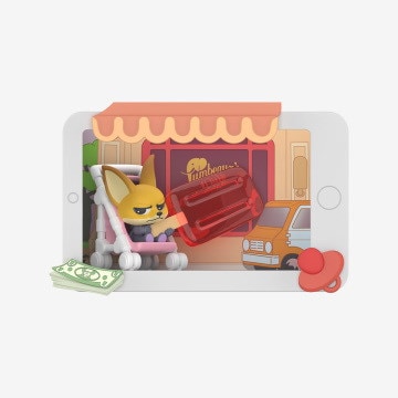 POPMART 正規品販売✅ POP MART Official(Japan)