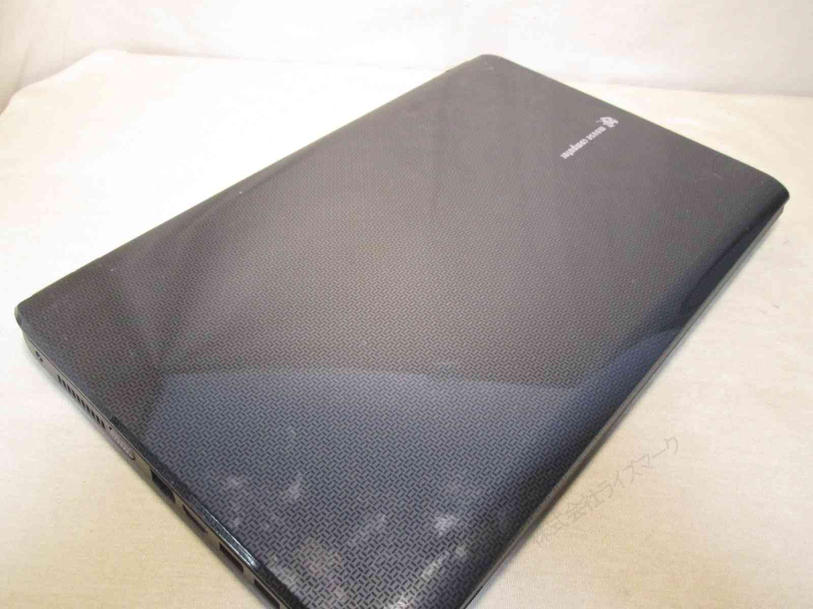 マウスコンピューター LuvBook LB-T503X2【Core i7 2670QM】　【Windows7モデル】HDMI [93046]