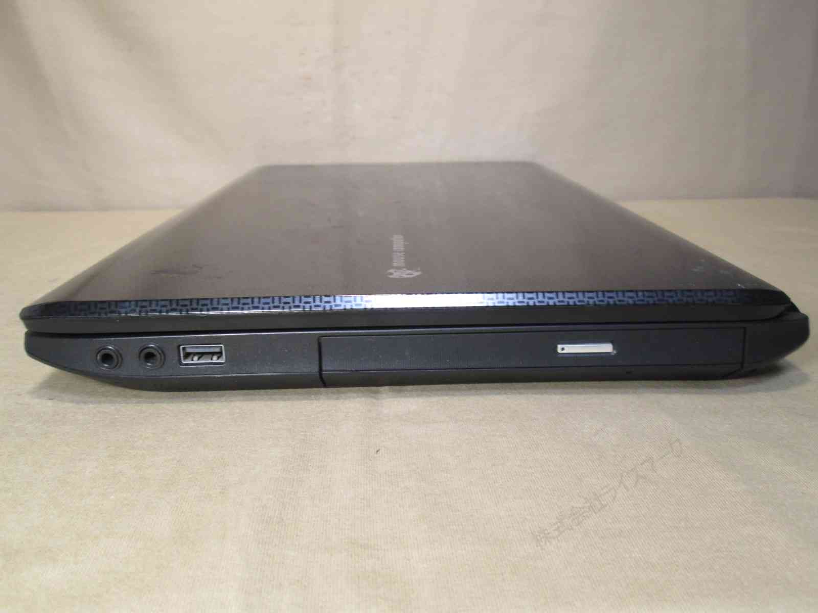 マウスコンピューター LuvBook LB-T503X2【Core i7 2670QM】　【Windows7モデル】HDMI [93046]