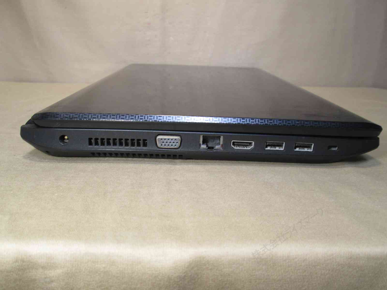 マウスコンピューター LuvBook LB-T503X2【Core i7 2670QM】　【Windows7モデル】HDMI [93046]