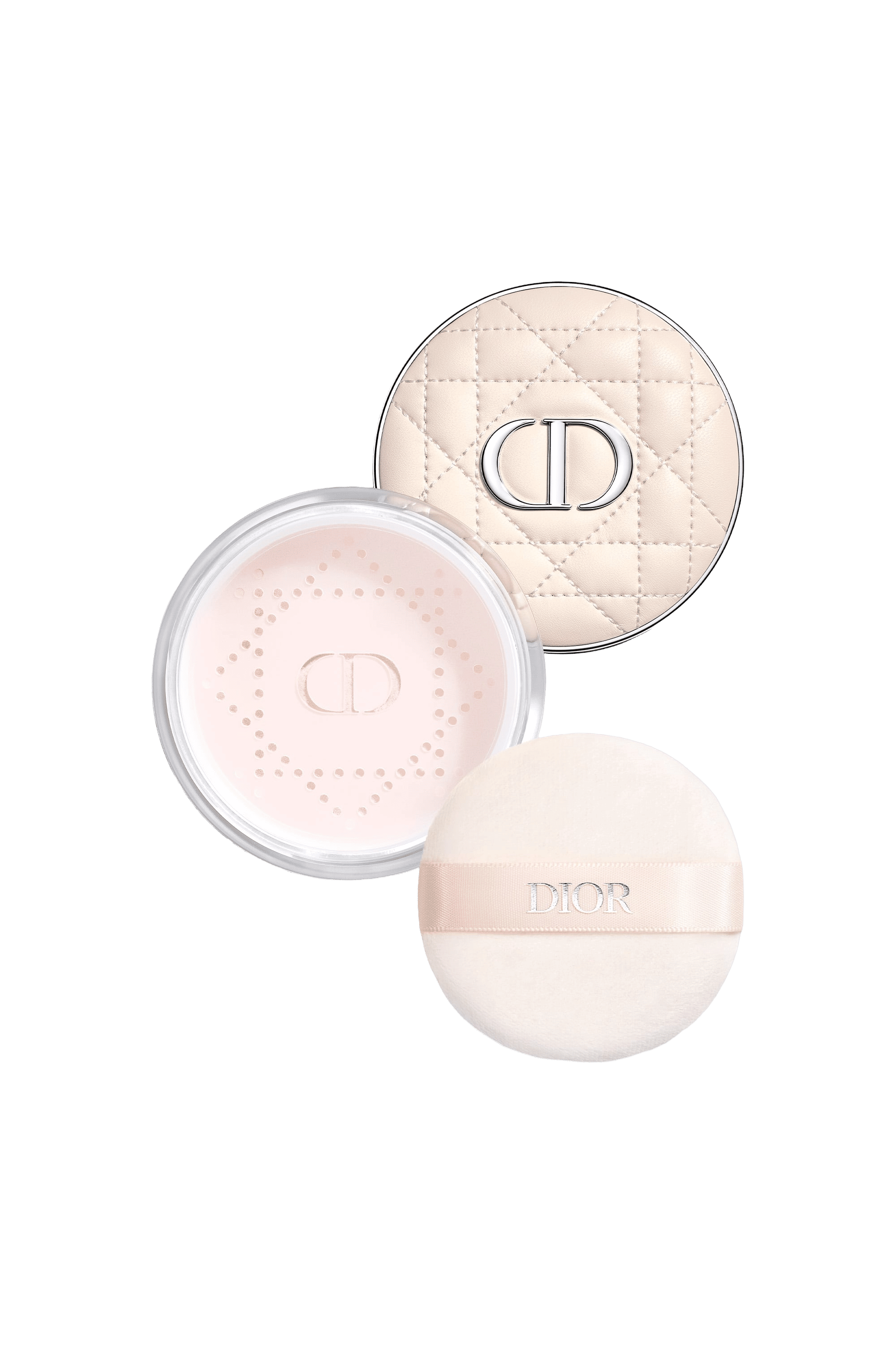 Qoo10] Dior ディオール フォーエバー オン セット