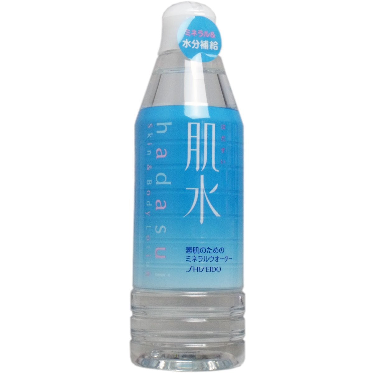 【まとめ買い】肌水 400ml ボトルタイプ ×2セット