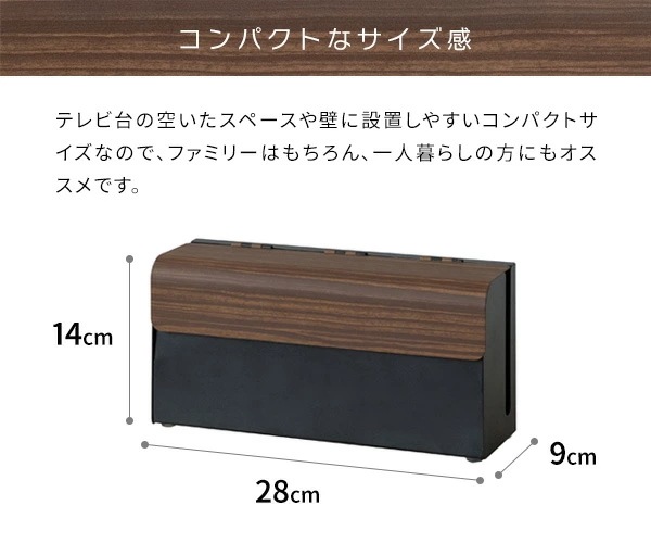 TEERゲーム機ケース 約幅28x奥行き9x高さ14cm ホワイト 完成品