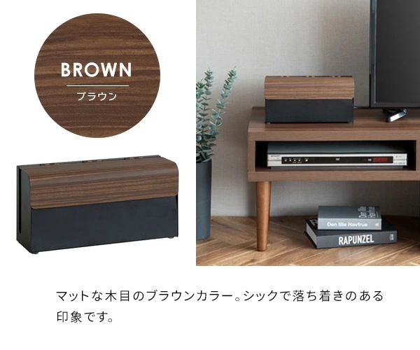 TEERゲーム機ケース 約幅28x奥行き9x高さ14cm ホワイト 完成品