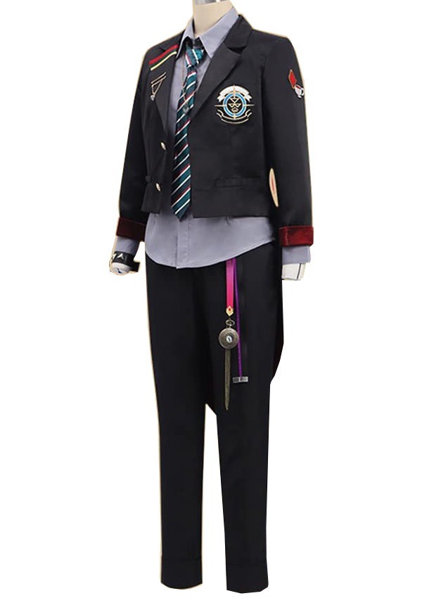 Qoo10] にじさんじ 渡会雲雀 わたらいひばり コ