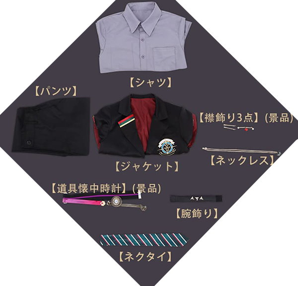 Qoo10] にじさんじ 渡会雲雀 わたらいひばり コ