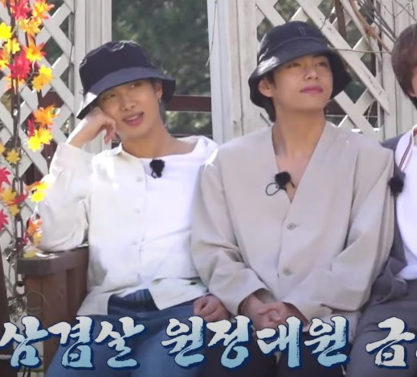 LMC 帽子　bucket hat バケハ バケットハットBTS テテ着用 BTS V テテ着用 LMC Bucket Hat バケットハット - メルカリ