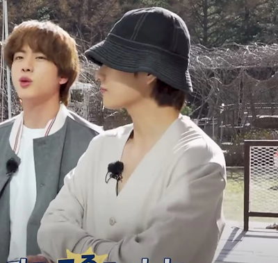 BTS V テテ着用 LMC Bucket Hat バケットハット BTS V テテ着用 LMC Bucket Hat バケットハット - メルカリ