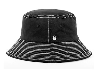 BTS V テテ着用 LMC Bucket Hat バケットハット テテ愛用】BTS V着用 韓国 バケットハット ESSENSI STUDIOの通販