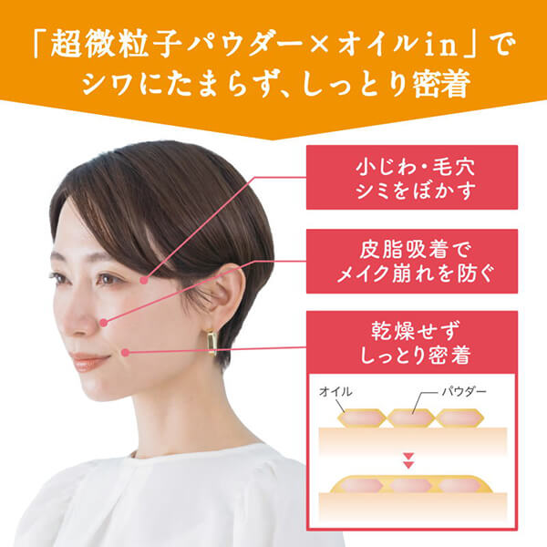 nopa プレストパウダー 12g 2個セット nopa プレストパウダー 12g 2個セット