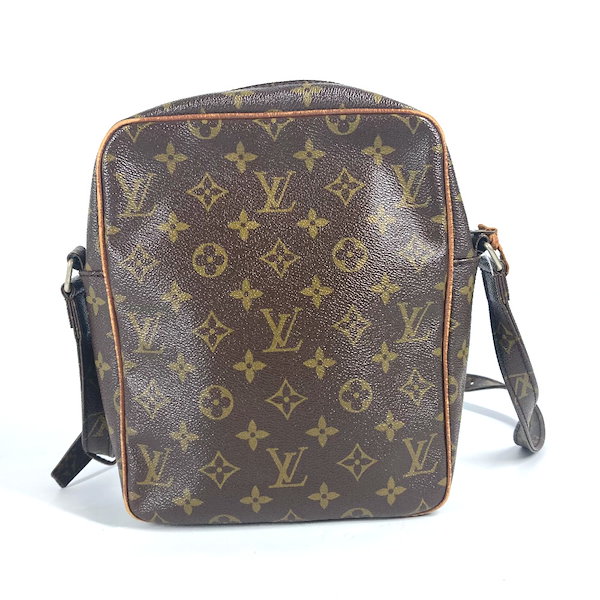 Qoo10] Louis Vuitton ショルダーバッグ Ｍ40264 マルソー