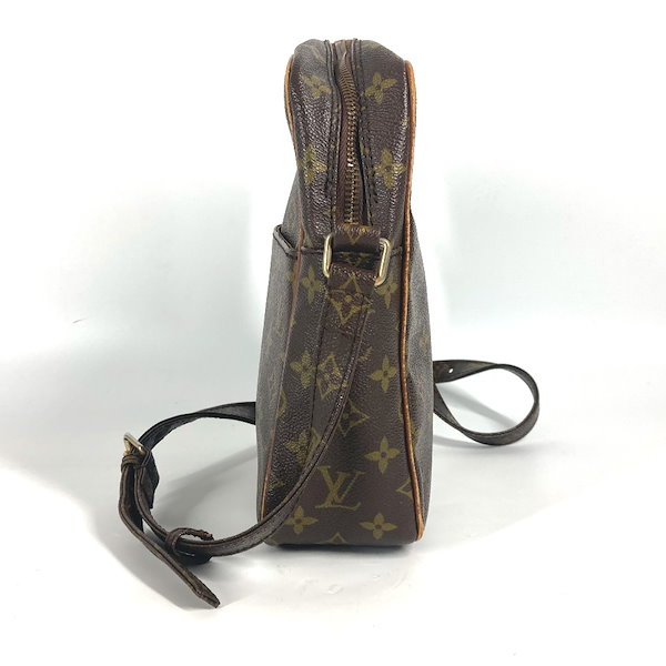 Qoo10] Louis Vuitton ショルダーバッグ Ｍ40264 マルソー