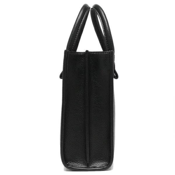 ハンドバッグ ショルダーバッグ テディ スモール ブラック レディース VIVIENNE WESTWOOD 4204007NU 4803000DU S000D N403