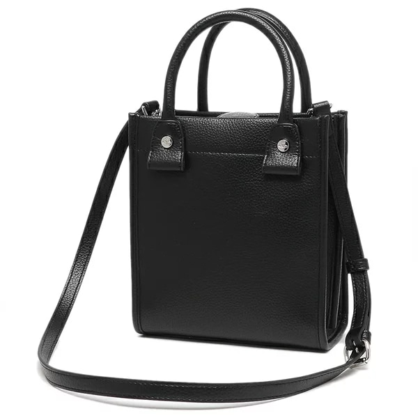 ハンドバッグ ショルダーバッグ テディ スモール ブラック レディース VIVIENNE WESTWOOD 4204007NU 4803000DU S000D N403