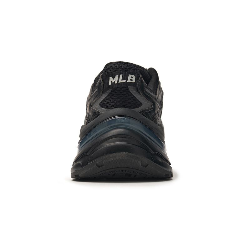 MLB公式正規品 スニーカー Curve Runner LA (Black) MLB公式正規品 スニーカー Curve Runner LA (Black)