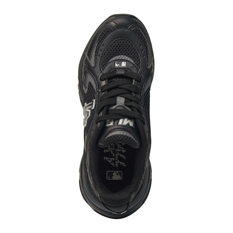 MLB公式正規品 スニーカー Curve Runner LA (Black) MLB公式正規品 スニーカー Curve Runner LA (Black)
