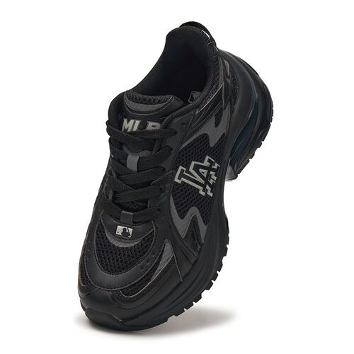 MLB公式正規品 スニーカー Curve Runner LA (Black) MLB公式正規品 スニーカー Curve Runner LA (Black)