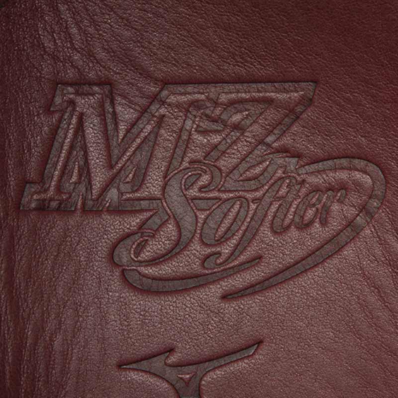 少年軟式用 Mz Softer オールラウンド用 M 野球 ジュニア JR 軟式 グラブ グローブ 25AW(1AJGY33620) 少年軟式用 Mz Softer オールラウンド用 M 野球 ジュニア JR 軟式 グラブ グローブ 25AW(1AJGY33620)