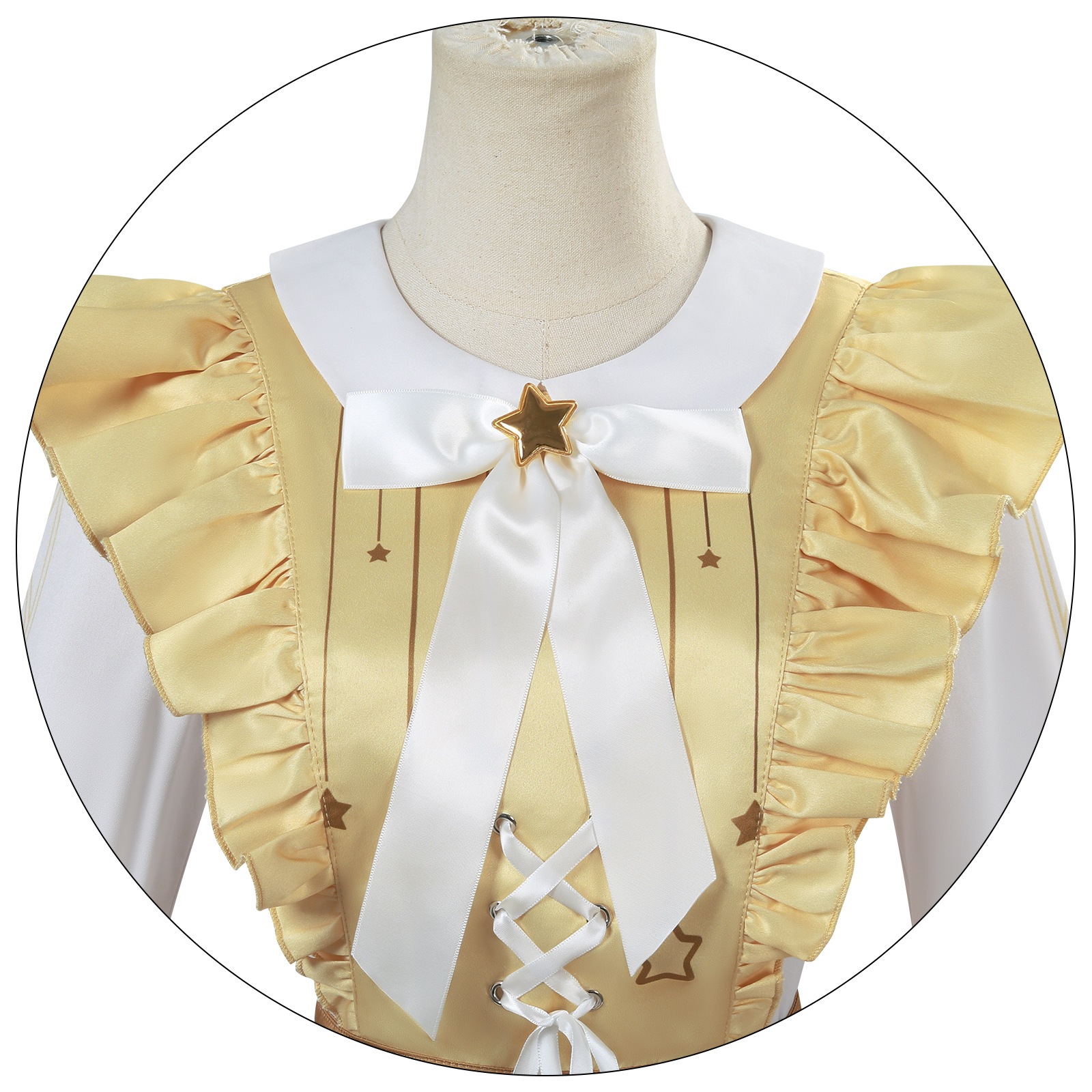 急速出荷 コスプレ 仮装第五人格玩具商cos服アン目前微光コスプレ衣装二次元ショー イベント用品 急速出荷 コスプレ 仮装第五人格玩具商cos服アン目前微光コスプレ衣装二次元ショー イベント用品