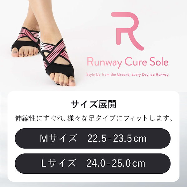 Min ランウェイキュアソール 2個 Min様専用 ランウェイキュアソール 2個