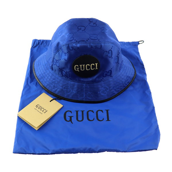 Qoo10] 新品未使用展示品 GUCCI グッチ ハ