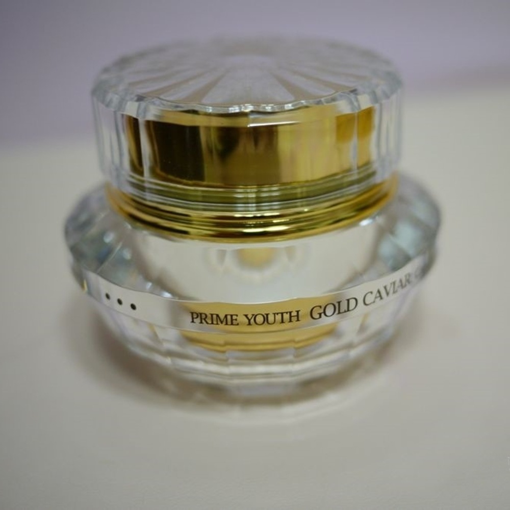 ホリカホリカ : Holika Gold Caviar : スキンケア 通販最新品