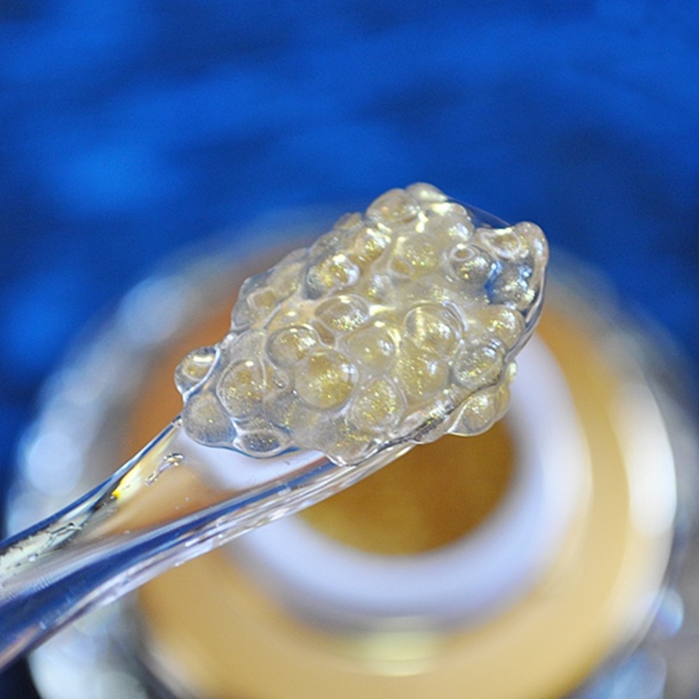 ホリカホリカ : Holika Gold Caviar : スキンケア 通販最新品