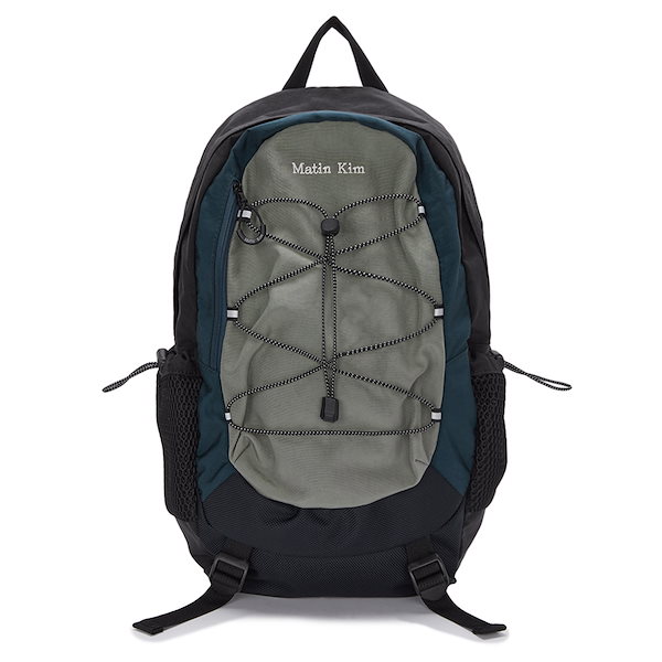 Qoo10] Matin Kim STRING UTILITY BACK