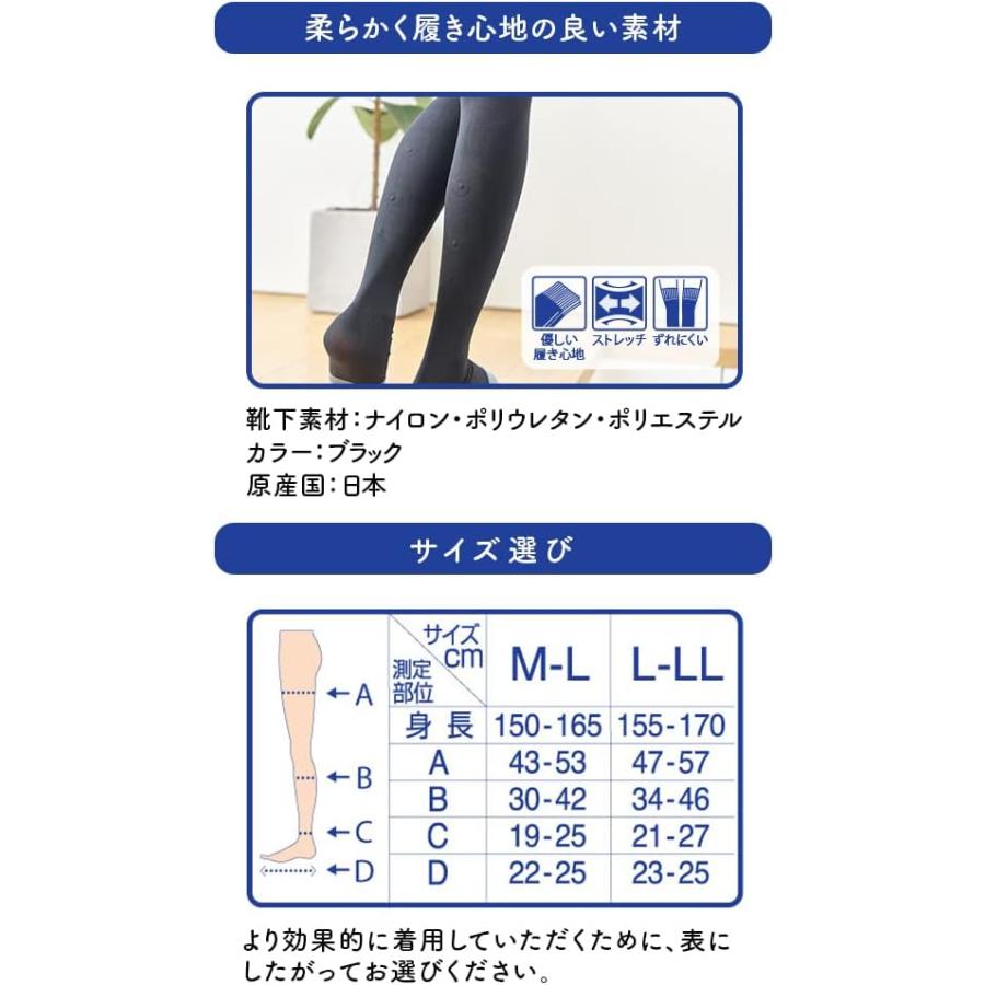 メディキュット マグネフローソックス M-L 2個パック メディキュット マグネフローソックス M-L 2個パック