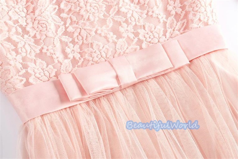 二次会ワンピース レディース フォーマルドレス パーティードレス レースワンピース おしゃれ お呼ばれ 二次会 披露宴 謝恩会 発表会E8