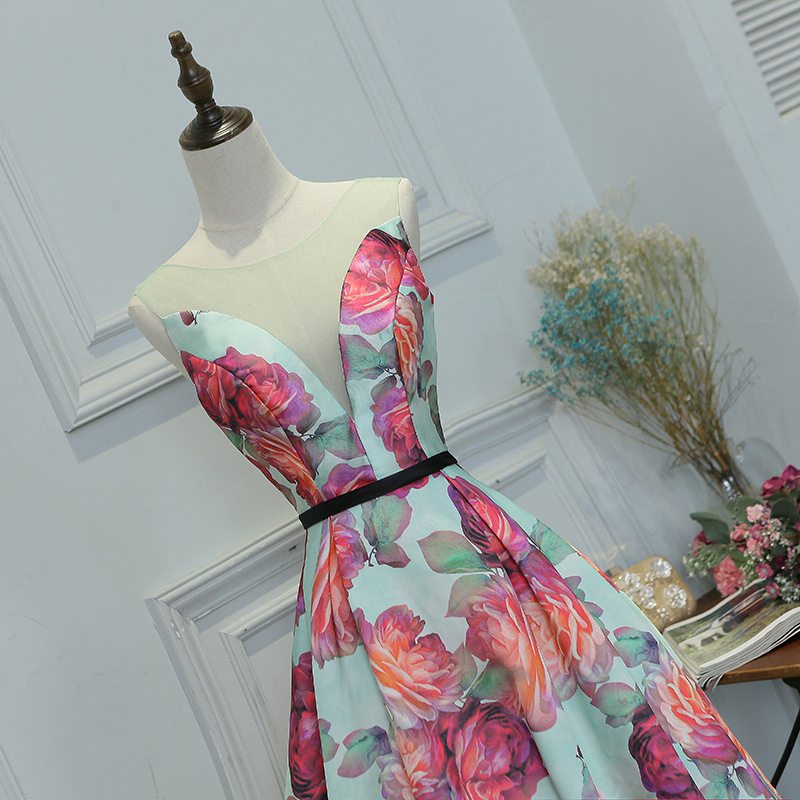 パーティードレス 結婚式 ワンピース longdress ロングドレス 花柄 ワンピース パーティドレス ノースリーブ ウェディングドレス ウエディング ドレス 二次会 花嫁 ブライズメイド お呼ばれ パーティードレス 結婚式 ワンピース longdress ロングドレス 花柄 ワンピース パーティドレス ノースリーブ ウェディングドレス ウエディング ドレス 二次会 花嫁 ブライズメイド お呼ばれ