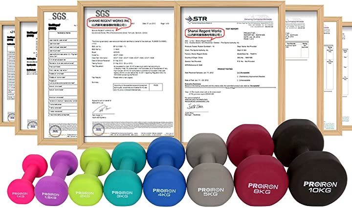 ダンベル 8kg2個セットエクササイズ ネオプレンゴムコーティング 筋力トレーニング 筋トレ 鉄アレイ 鉄アレー(8kgx 2, 8KG) ダンベル 8kg2個セットエクササイズ ネオプレンゴムコーティング 筋力トレーニング 筋トレ 鉄アレイ 鉄アレー(8kgx 2, 8KG)