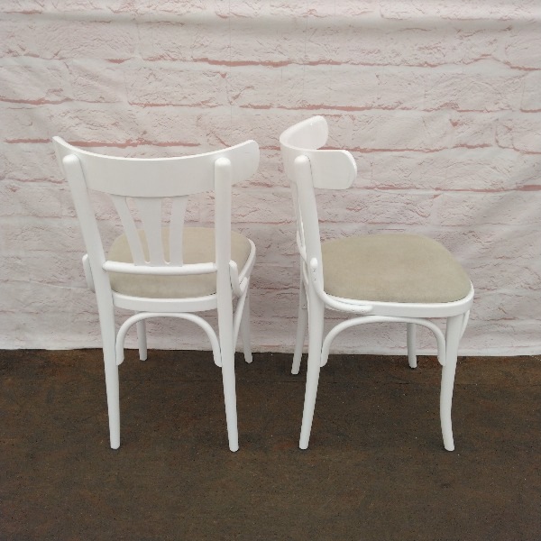 2脚セット ダイニングチェア ホワイト ダイニングチェアー リビングチェア リビングチェアー 食卓椅子 食卓用 ダイニング リビング 食卓 食事 チェア チェアー イス 椅子 新生活 北欧 おしゃれ