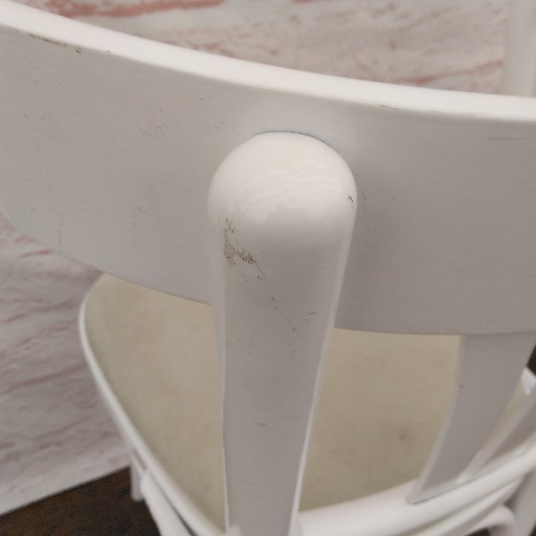 2脚セット ダイニングチェア ホワイト ダイニングチェアー リビングチェア リビングチェアー 食卓椅子 食卓用 ダイニング リビング 食卓 食事 チェア チェアー イス 椅子 新生活 北欧 おしゃれ