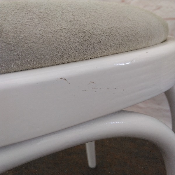 2脚セット ダイニングチェア ホワイト ダイニングチェアー リビングチェア リビングチェアー 食卓椅子 食卓用 ダイニング リビング 食卓 食事 チェア チェアー イス 椅子 新生活 北欧 おしゃれ