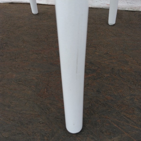 2脚セット ダイニングチェア ホワイト ダイニングチェアー リビングチェア リビングチェアー 食卓椅子 食卓用 ダイニング リビング 食卓 食事 チェア チェアー イス 椅子 新生活 北欧 おしゃれ