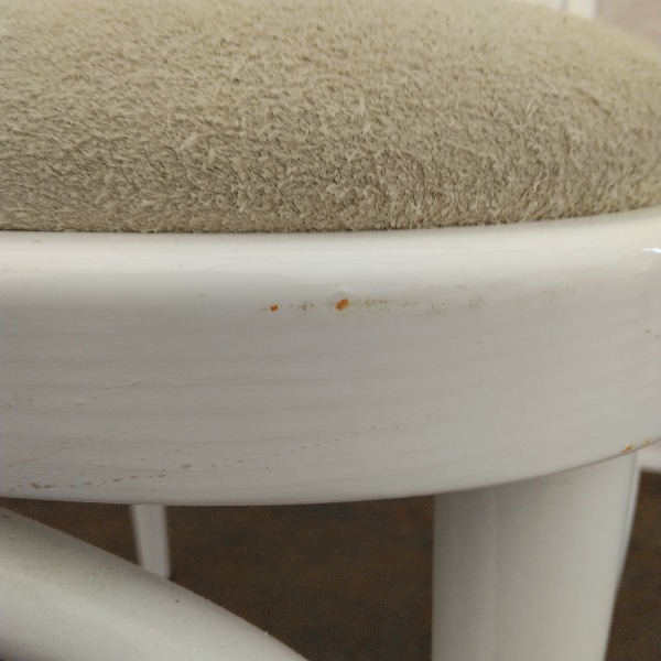 2脚セット ダイニングチェア ホワイト ダイニングチェアー リビングチェア リビングチェアー 食卓椅子 食卓用 ダイニング リビング 食卓 食事 チェア チェアー イス 椅子 新生活 北欧 おしゃれ