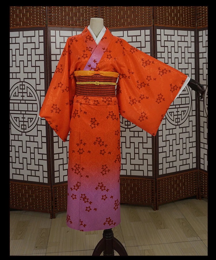 産屋敷天音 コスプレ衣装  コスチューム ハロウィン 産屋敷天音 コスプレ衣装  コスチューム ハロウィン