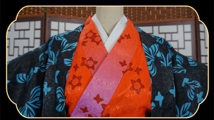 産屋敷天音 コスプレ衣装  コスチューム ハロウィン 産屋敷天音 コスプレ衣装  コスチューム ハロウィン