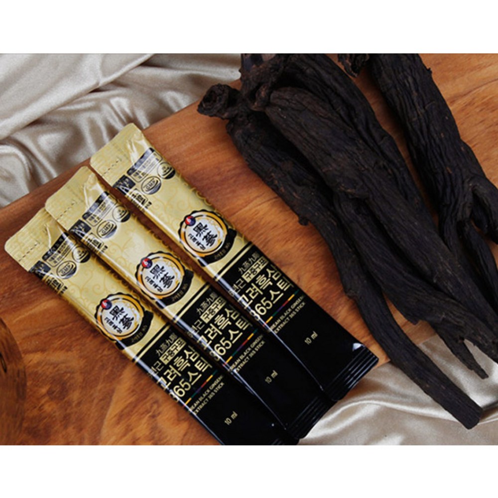 ガーデンサムグジュクグポ高麗ブラックサム365スティック+ショッピングバッグ300ml1セット ガーデンサムグジュクグポ高麗ブラックサム365スティック+ショッピングバッグ300ml1セット