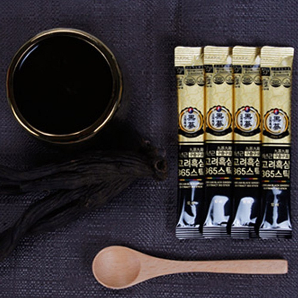 ガーデンサムグジュクグポ高麗ブラックサム365スティック+ショッピングバッグ300ml1セット ガーデンサムグジュクグポ高麗ブラックサム365スティック+ショッピングバッグ300ml1セット