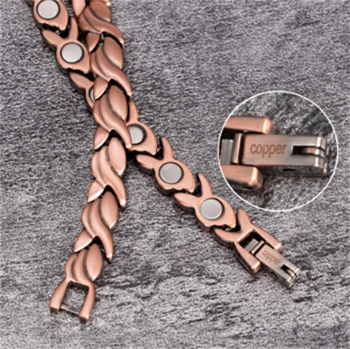 純銅製ジュエリー 純銅磁気ブレスレット エネルギーマグネット付き 磁気ブレスレット バングル 健康 効果 アクセサリー ストレス解消 減量 痩身 調節可能 健康エネルギー 高磁石 瞑想 ヨガ 銅ブレス 純銅製ジュエリー 純銅磁気ブレスレット エネルギーマグネット付き 磁気ブレスレット バングル 健康 効果 アクセサリー ストレス解消 減量 痩身 調節可能 健康エネルギー 高磁石 瞑想 ヨガ 銅ブレス