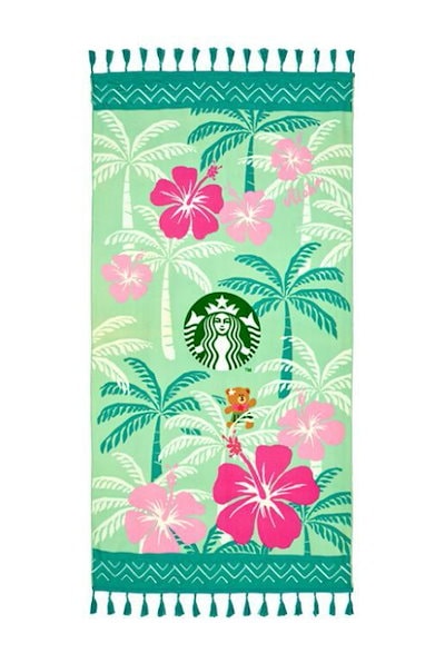 韓国　スタバ 韓国スタバ】北漢江R☆Stanley green box (Starbucks/キッチン