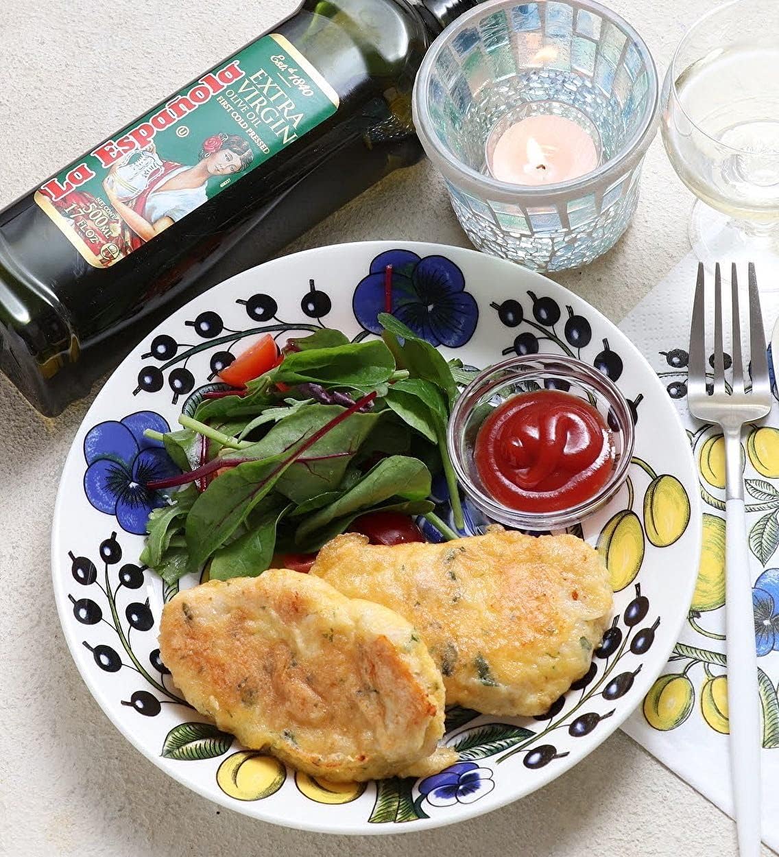 nakato(ナカトウ) ラエスパニョーラ エクストラバージンオリーブオイル PET 1000mL コールドプレス製法 nakato(ナカトウ) ラエスパニョーラ エクストラバージンオリーブオイル PET 1000mL コールドプレス製法