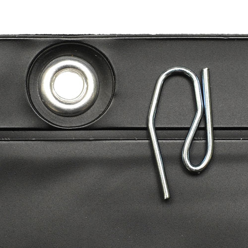 暗室用遮光カーテンII 幅2m×高さ1.5m