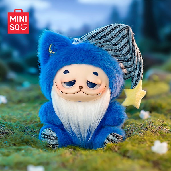 Qoo10] メイソウ 2025新作 m i n i s o名創