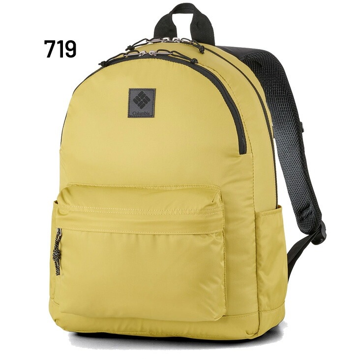 リュック 22L バッグ グレートスモーキーガーデンデイパック/PU8727