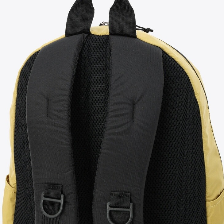 リュック 22L バッグ グレートスモーキーガーデンデイパック/PU8727