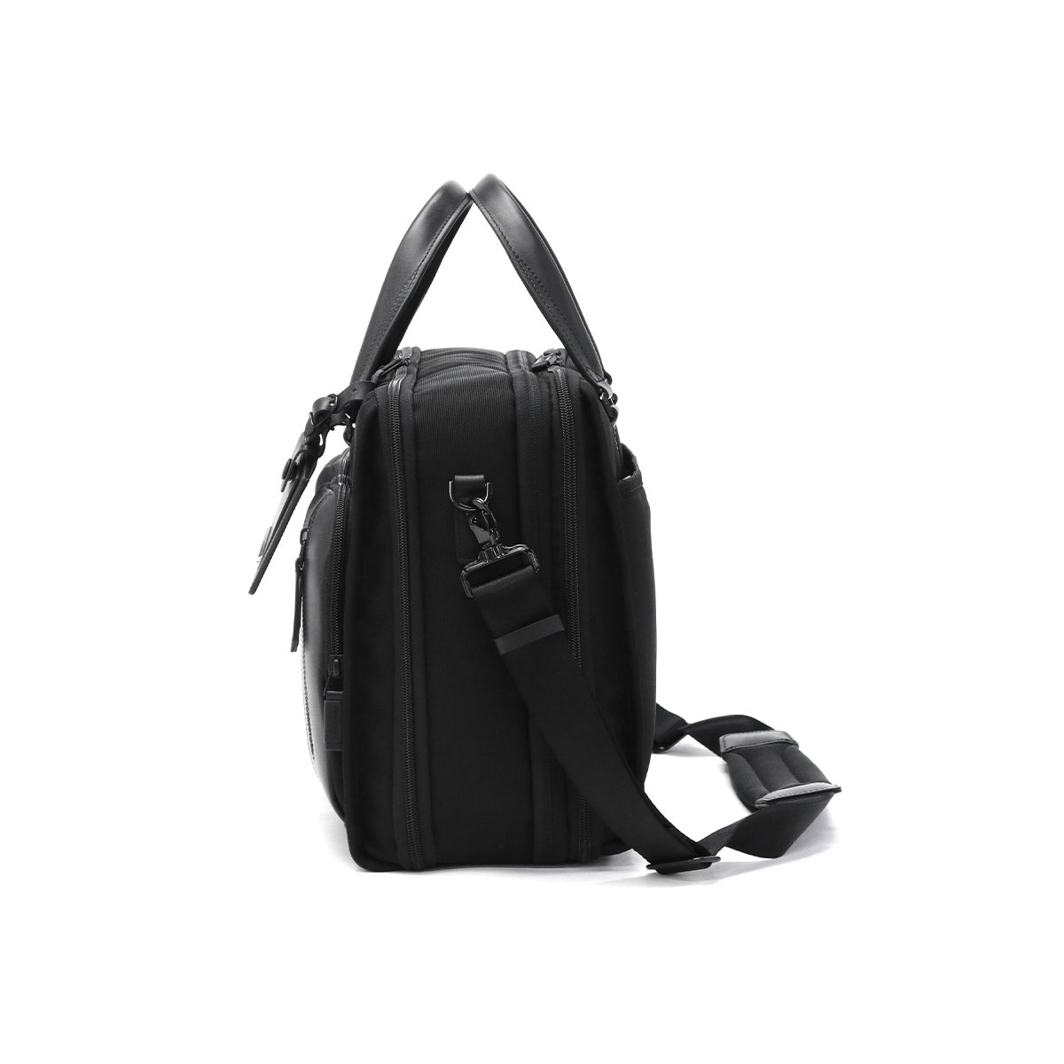 正規品5年保証 ビジネスバッグ メンズ 大容量 出張 B4 ノートPC 2WAY 通勤 21L～29L ZEST2 Brief Case M 81337